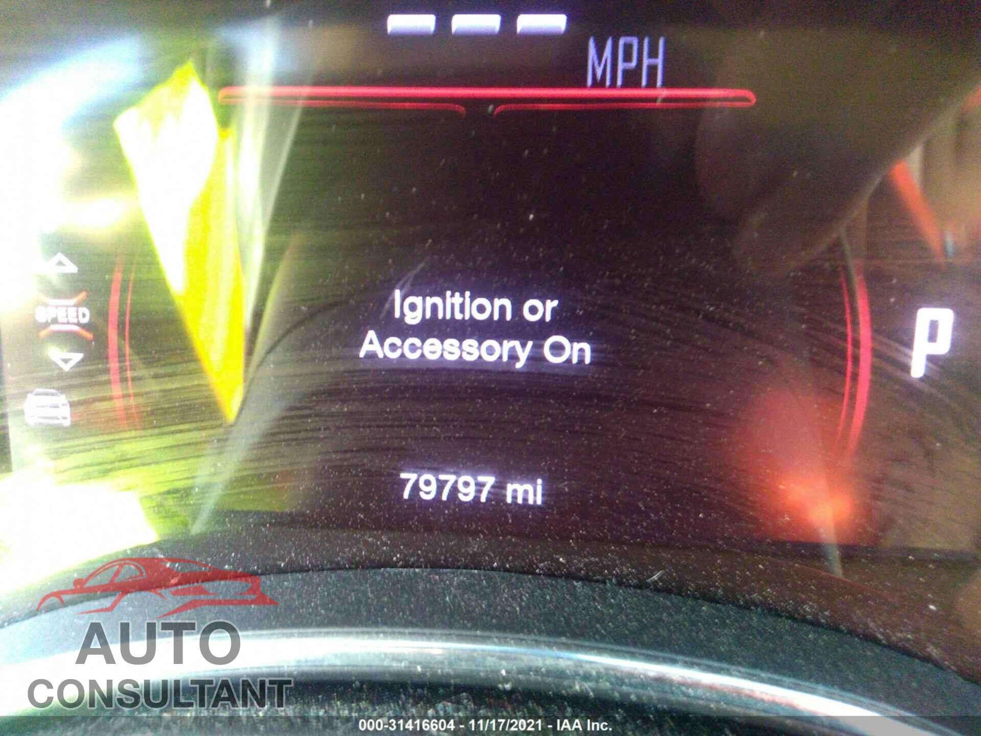 DODGE DURANGO 2017 - 1C4RDHDG0HC796471