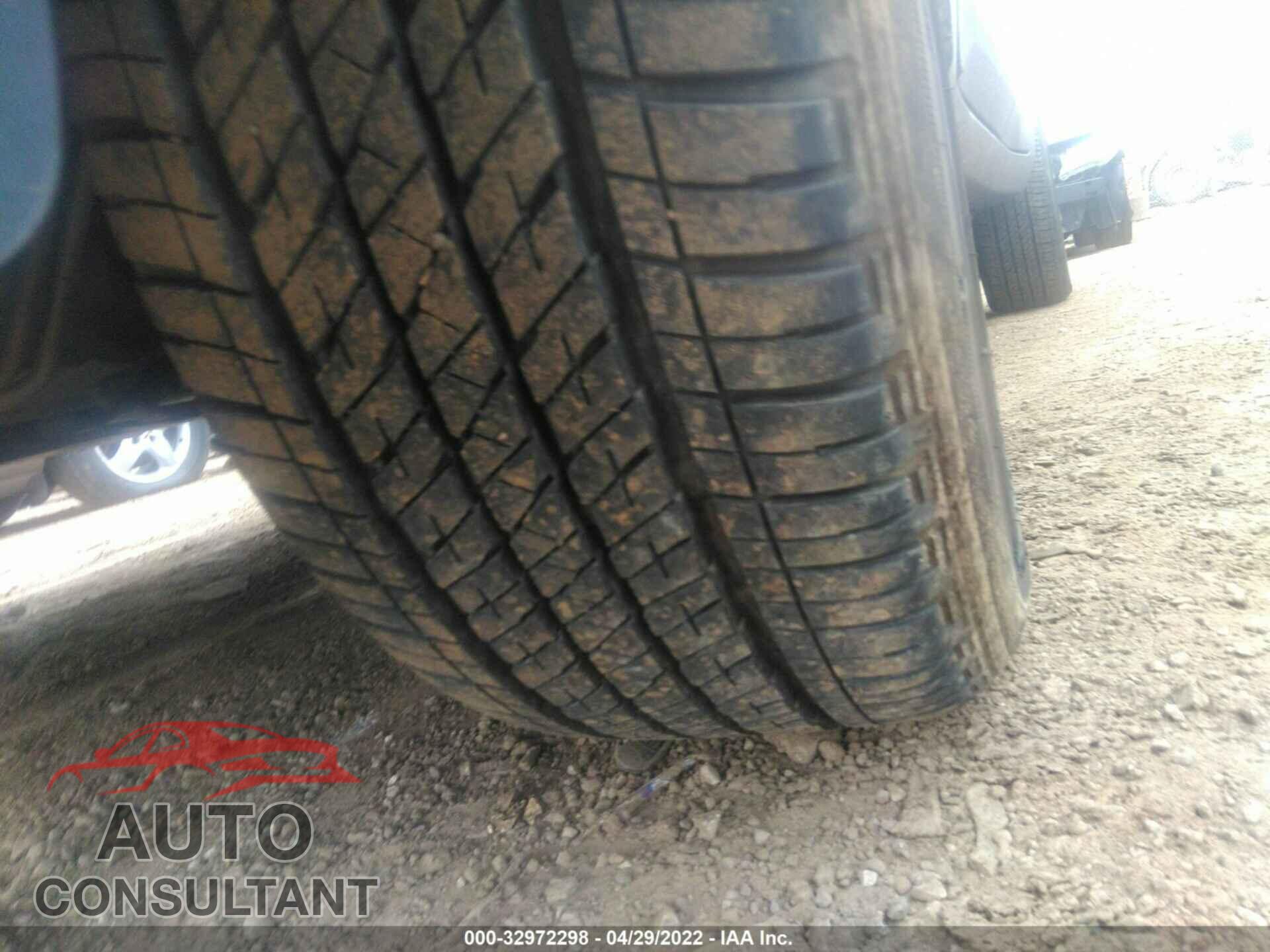 FORD ECOSPORT 2021 - MAJ6S3KL0MC439612