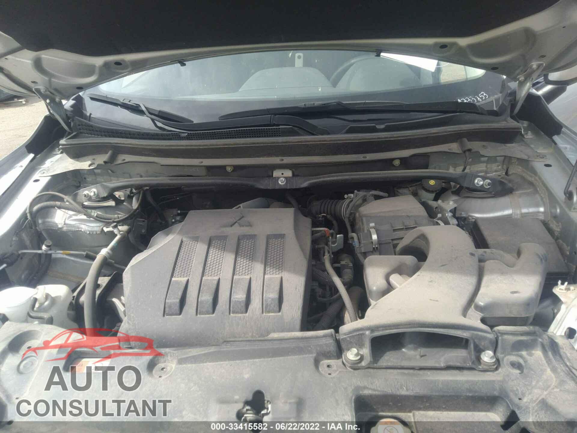 MITSUBISHI ECLIPSE CROSS 2020 - JA4AT3AA5LZ026575