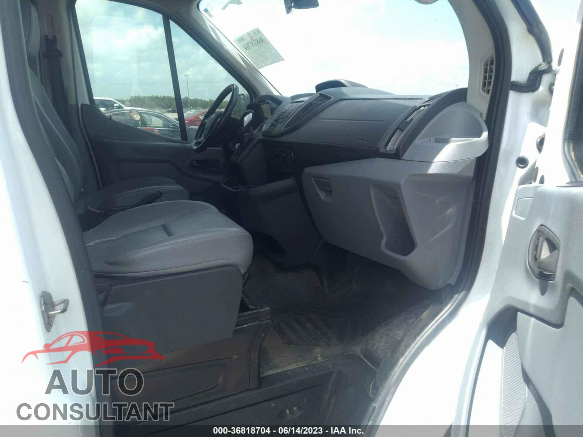 FORD TRANSIT-250 2016 - 1FTYR2CM9GKB43448