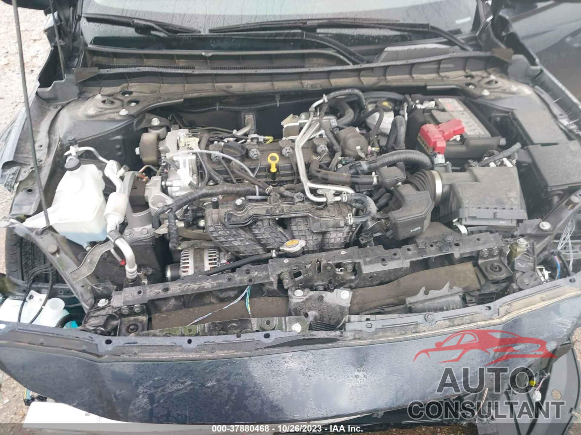 NISSAN ALTIMA 2022 - 1N4BL4DV3NN371800