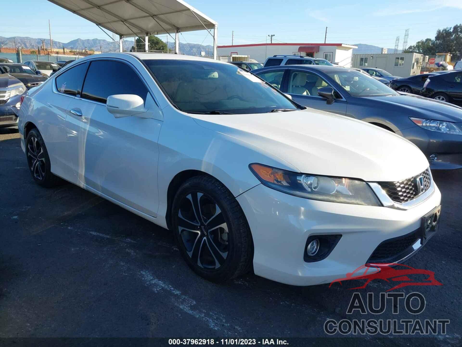 HONDA ACCORD 2015 - 1HGCT1B84FA008331