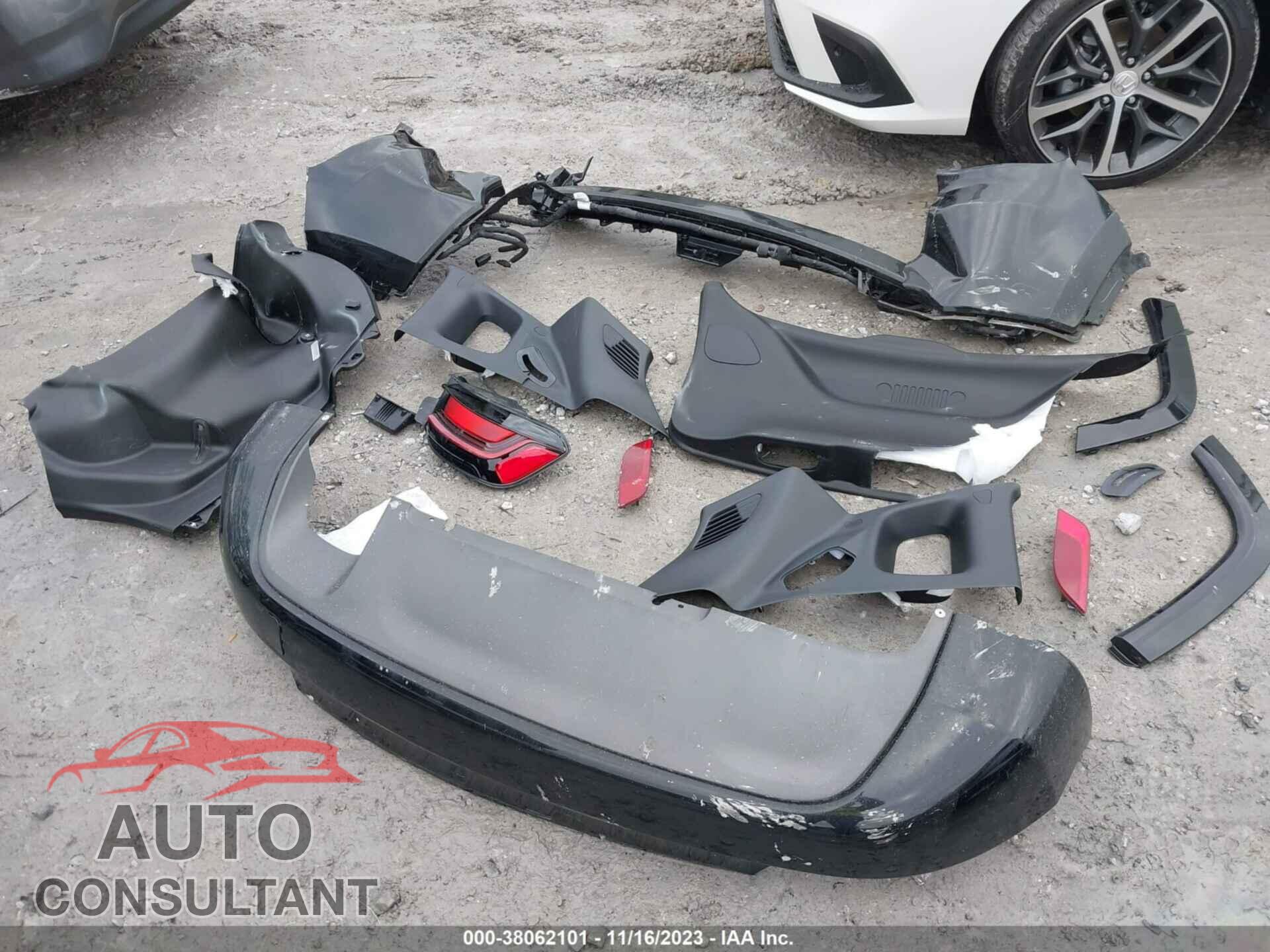 JEEP COMPASS 2022 - 3C4NJDCB5NT147500