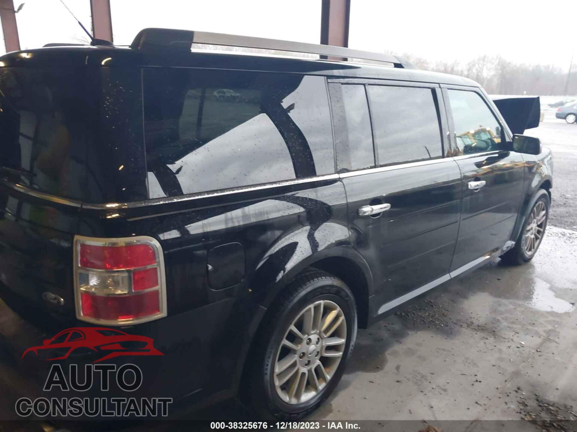 FORD FLEX 2016 - 2FMGK5C8XGBA13785