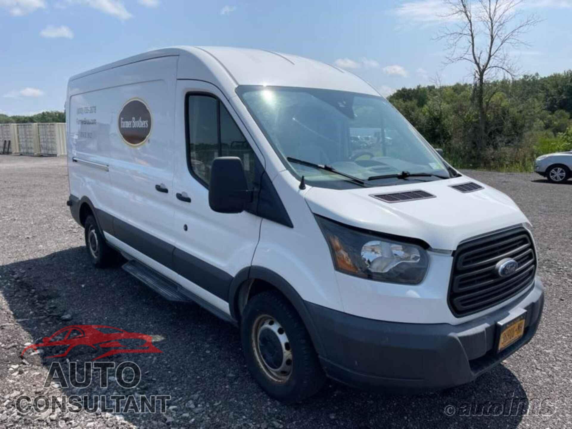 FORD TRANSIT 2015 - 1FTNR2CM9FKB19085
