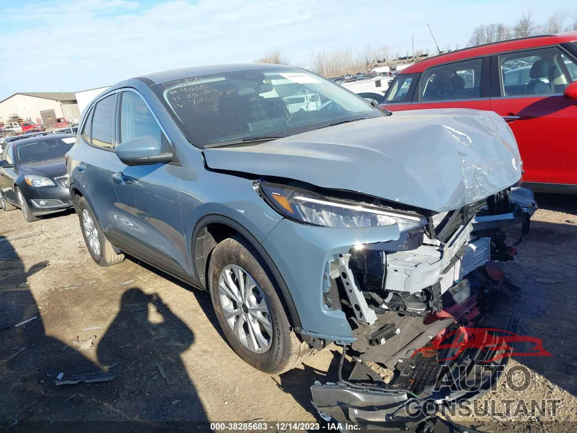 FORD ESCAPE 2023 - 1FMCU9GN8PUB23020