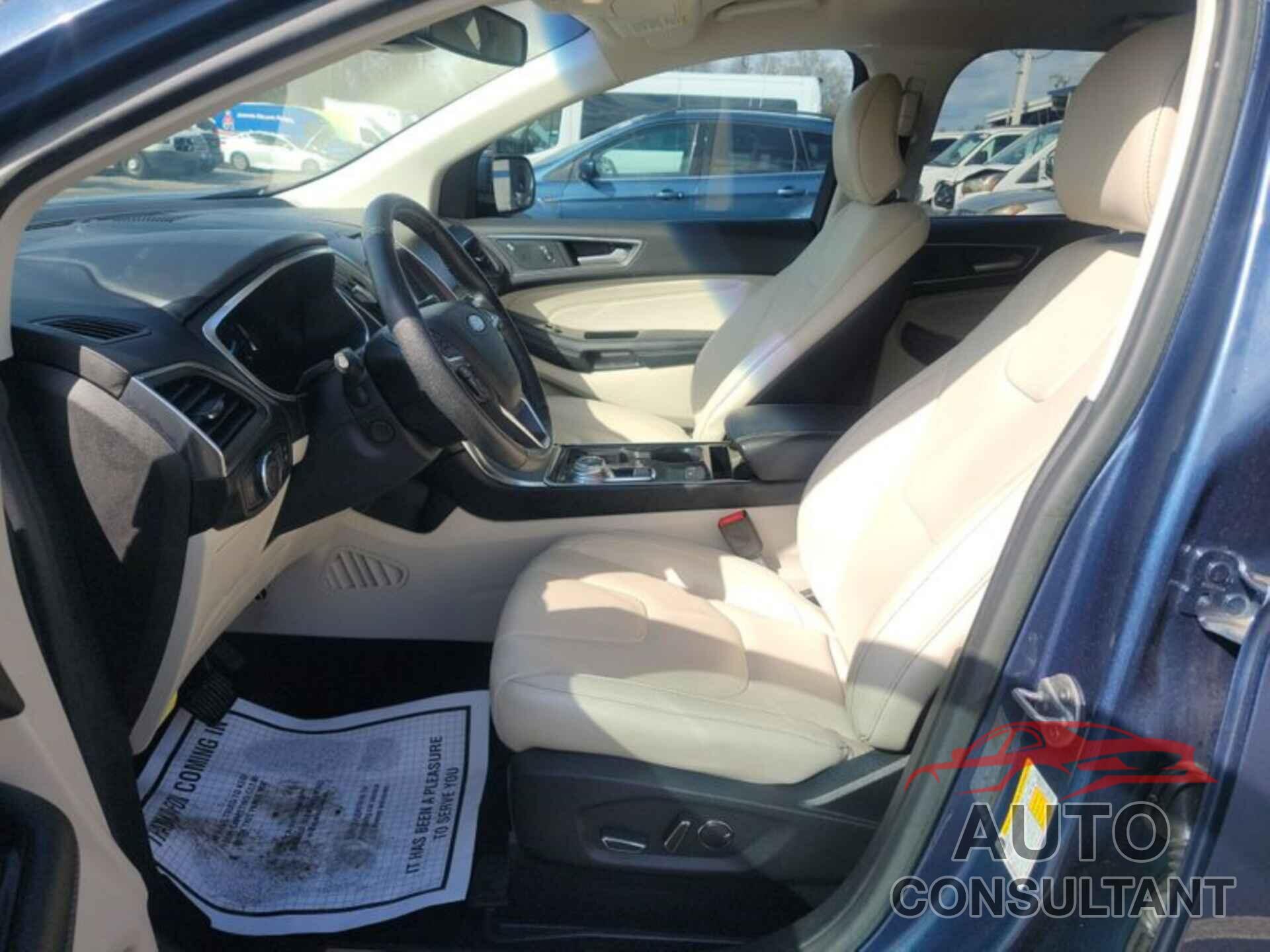 FORD EDGE 2019 - 2FMPK3K92KBC40380