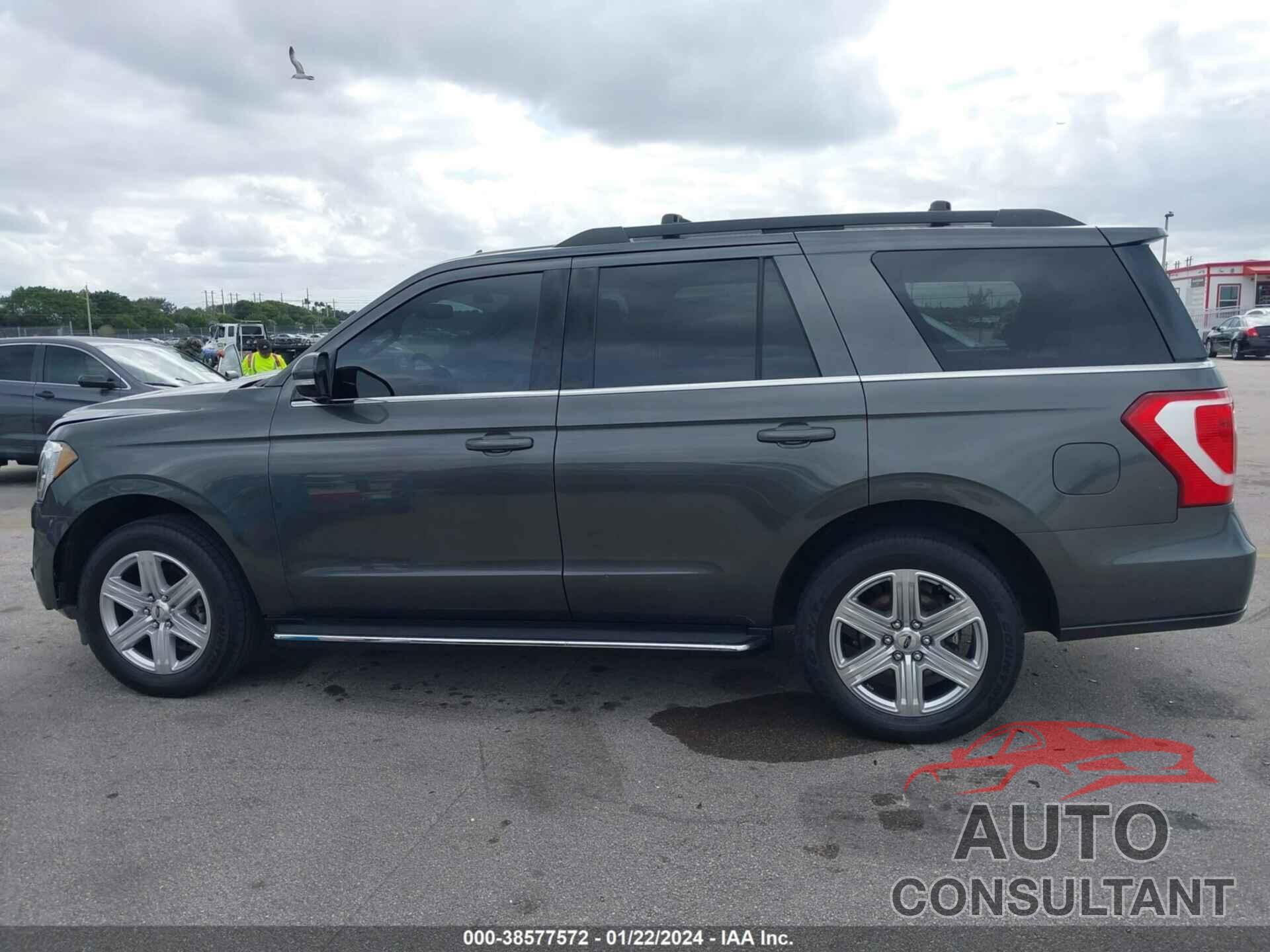 FORD EXPEDITION 2019 - 1FMJU1HT3KEA71580