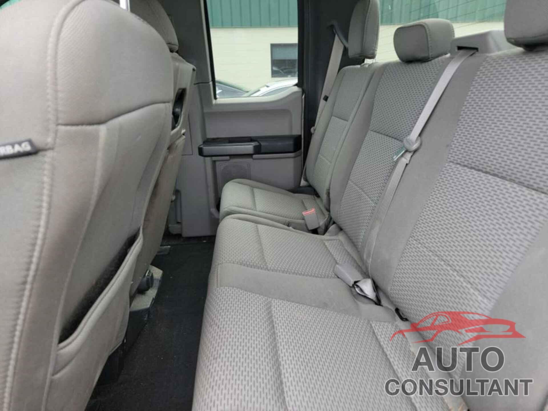 FORD F-150 2019 - 1FTEX1EB8KKC55858