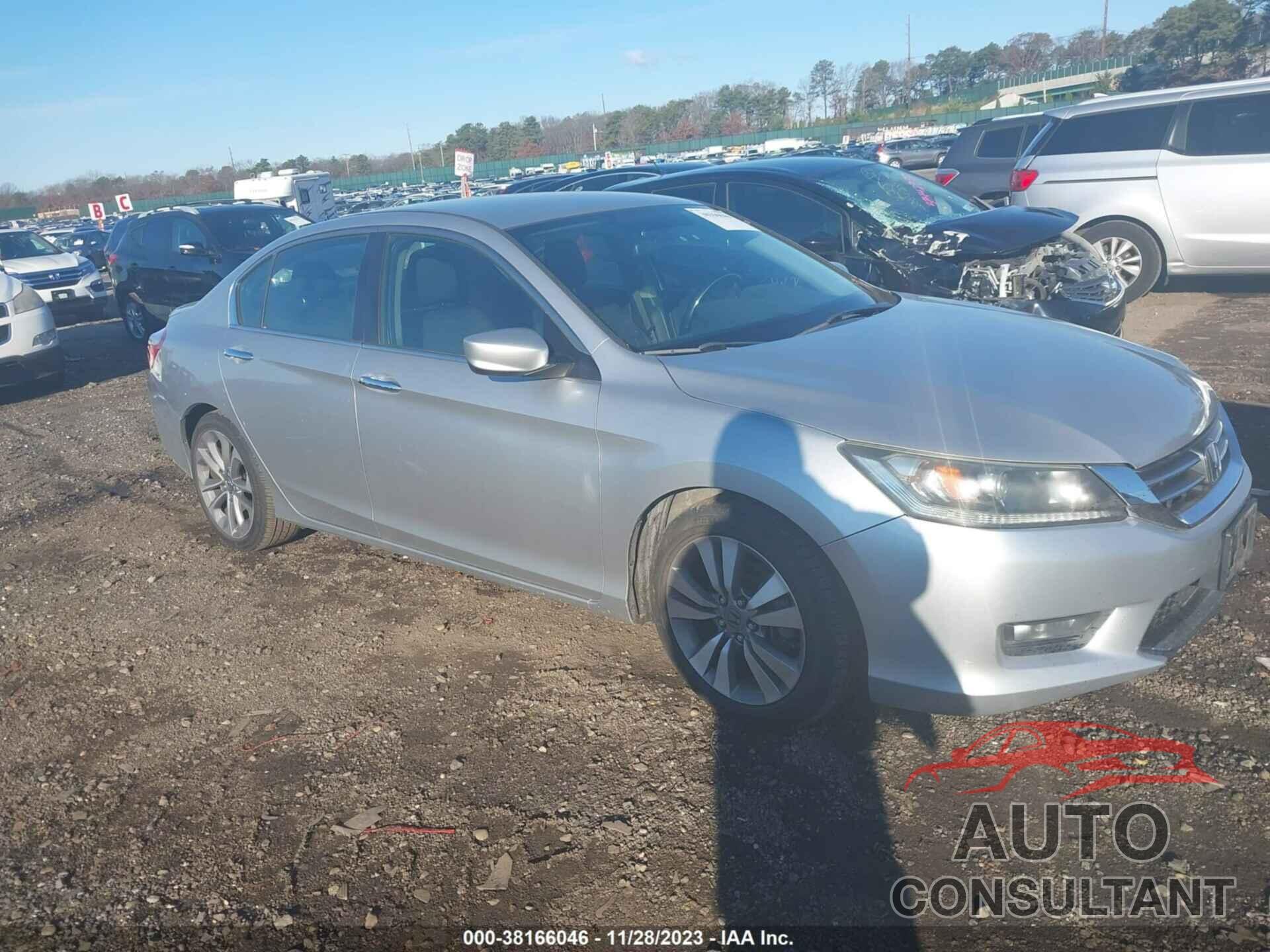 HONDA ACCORD 2015 - 1HGCR2F58FA058072
