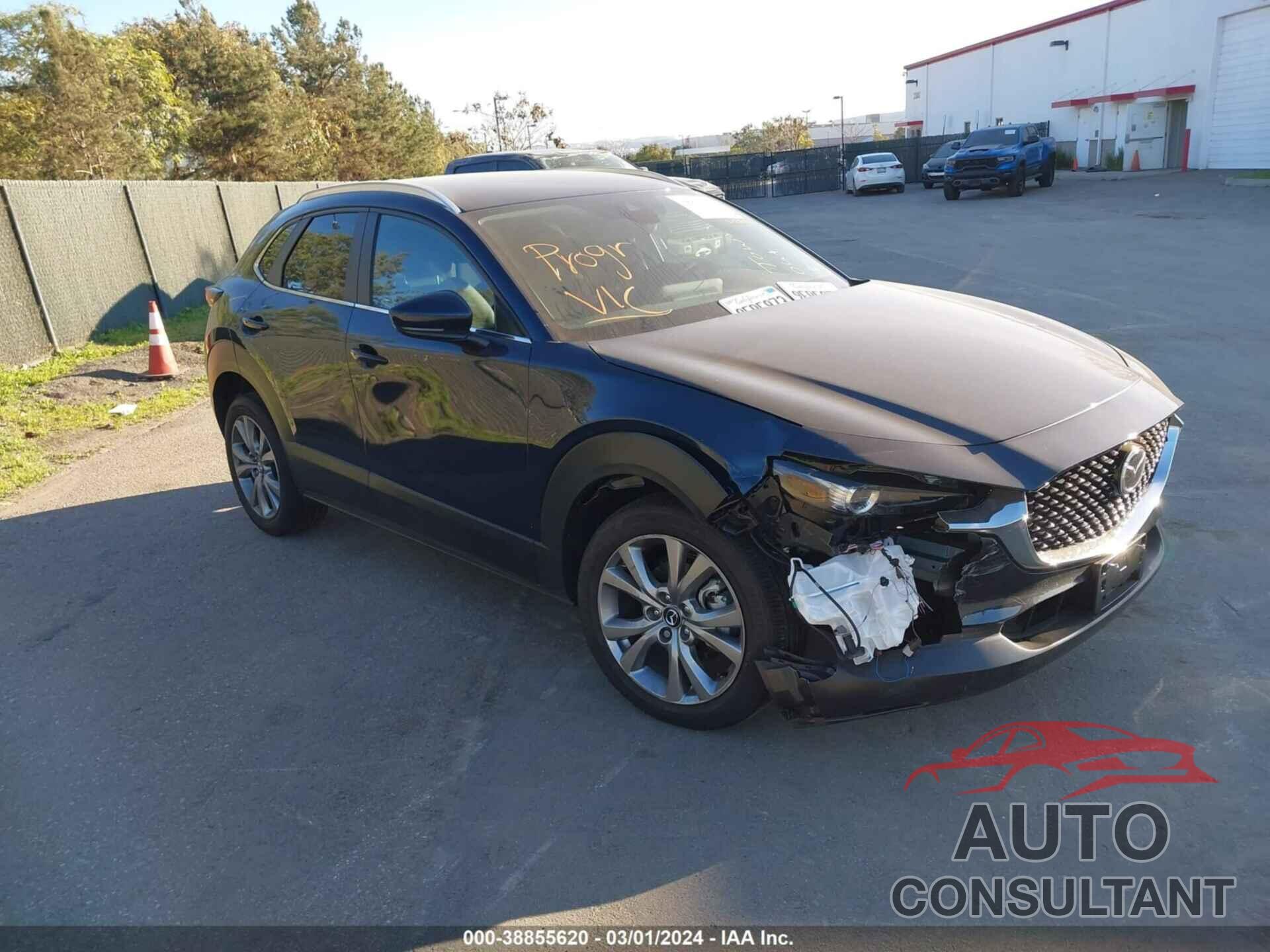 MAZDA CX-30 2023 - 3MVDMBCM6PM539423