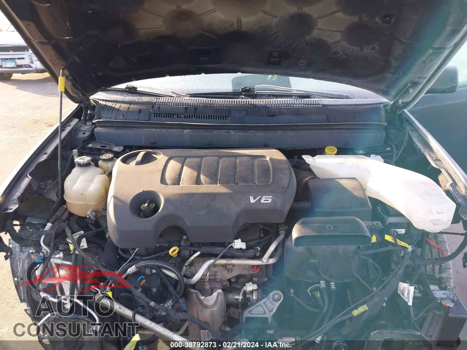 DODGE JOURNEY 2017 - 3C4PDDEG0HT521198