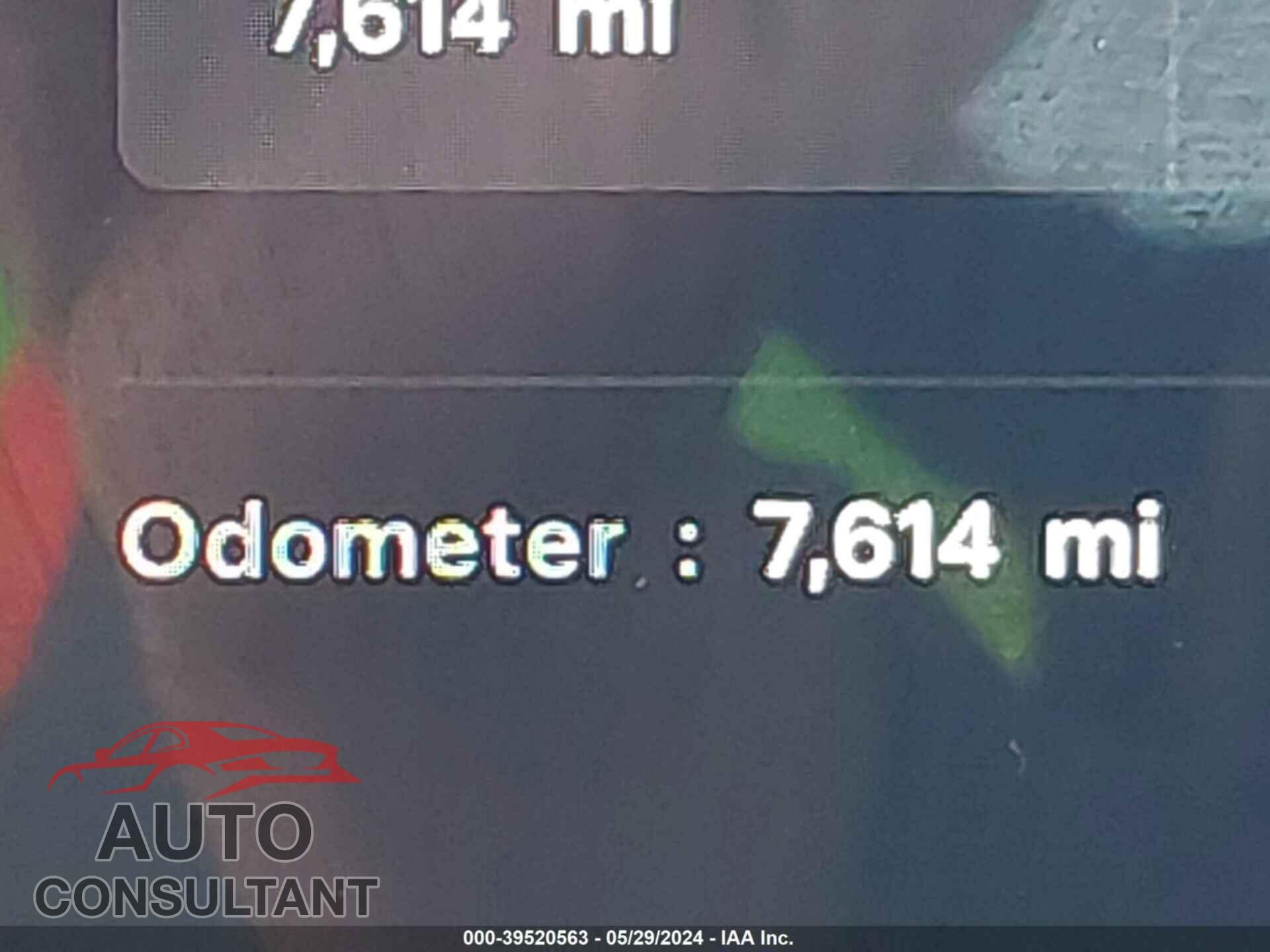 TESLA MODEL S 2023 - 5YJSA1E52PF526190