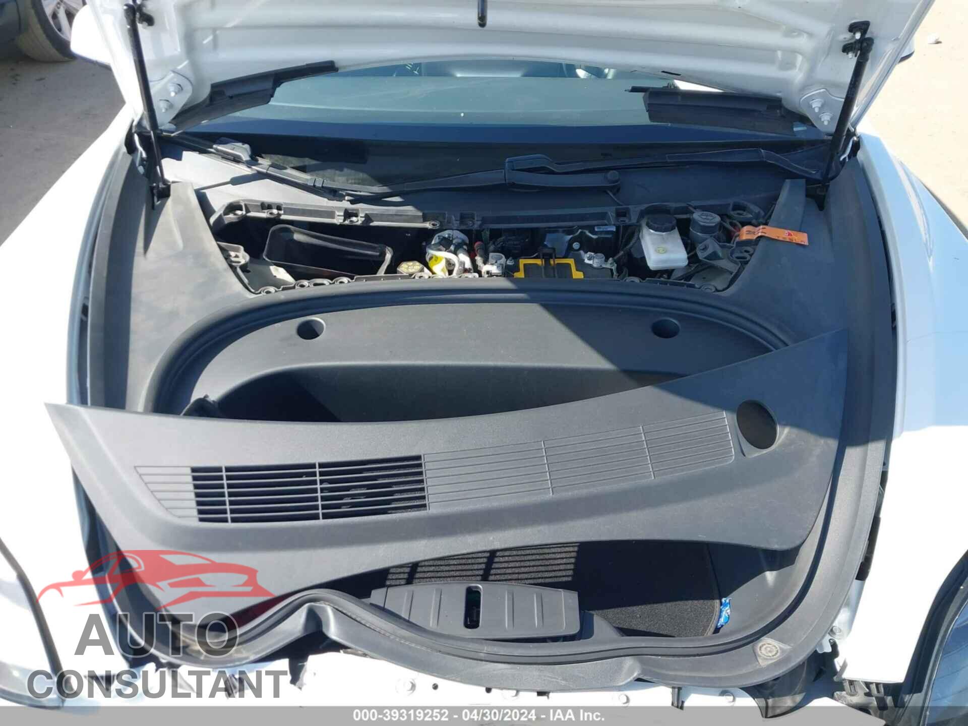 TESLA MODEL 3 2021 - 5YJ3E1EA5MF076357