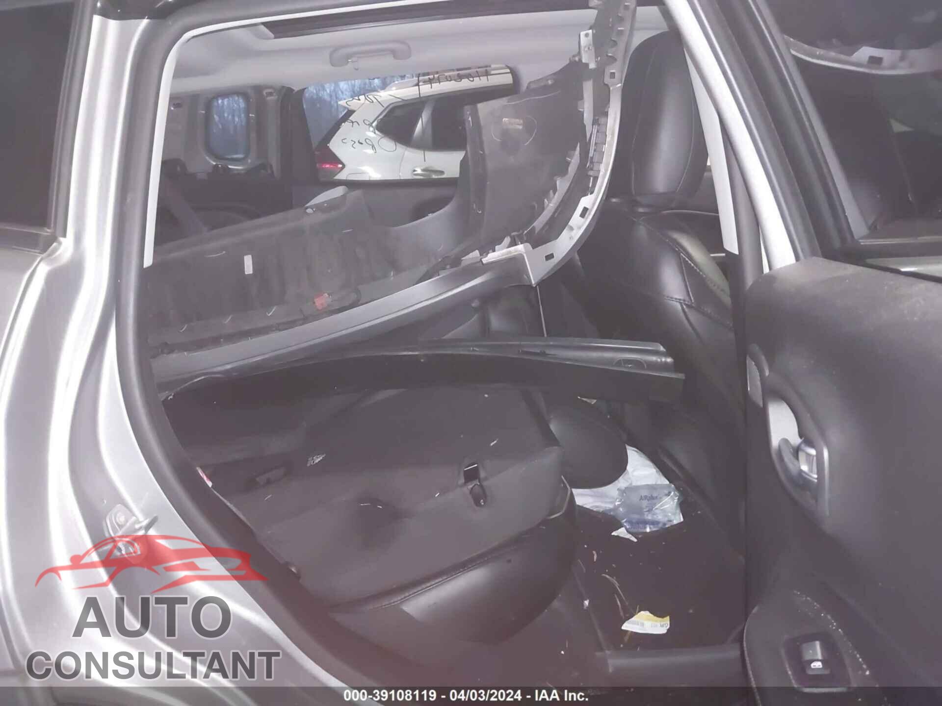 JEEP COMPASS 2019 - 3C4NJDCB9KT828898