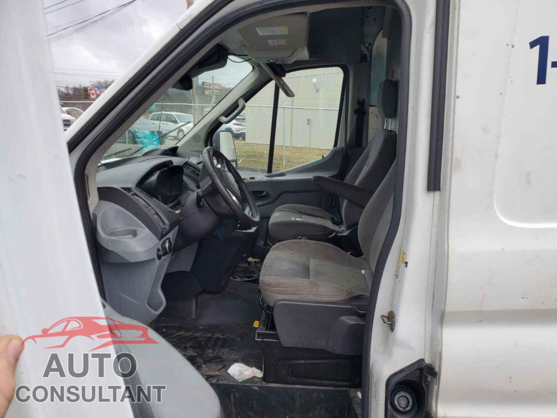 FORD TRANSIT 2016 - 1FTYR2CM4GKB39257