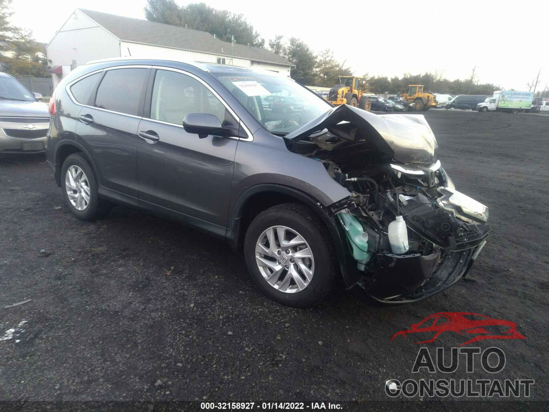 HONDA CR-V 2016 - 2HKRM4H79GH653296