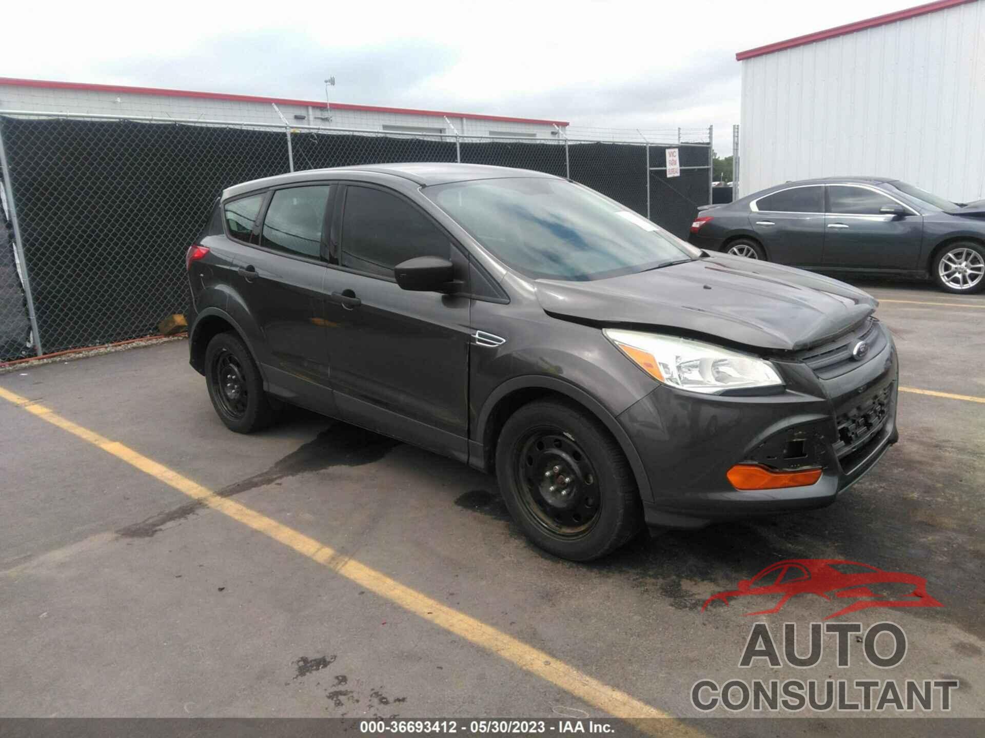 FORD ESCAPE 2015 - 1FMCU0F70FUC20015