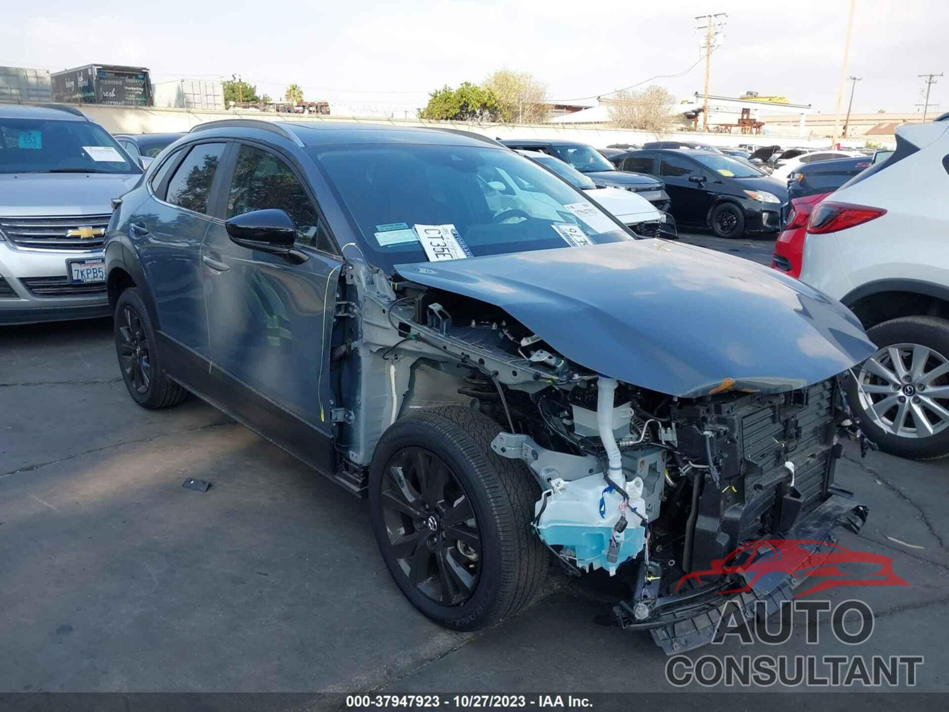 MAZDA CX-30 2023 - 3MVDMBCM5PM540739