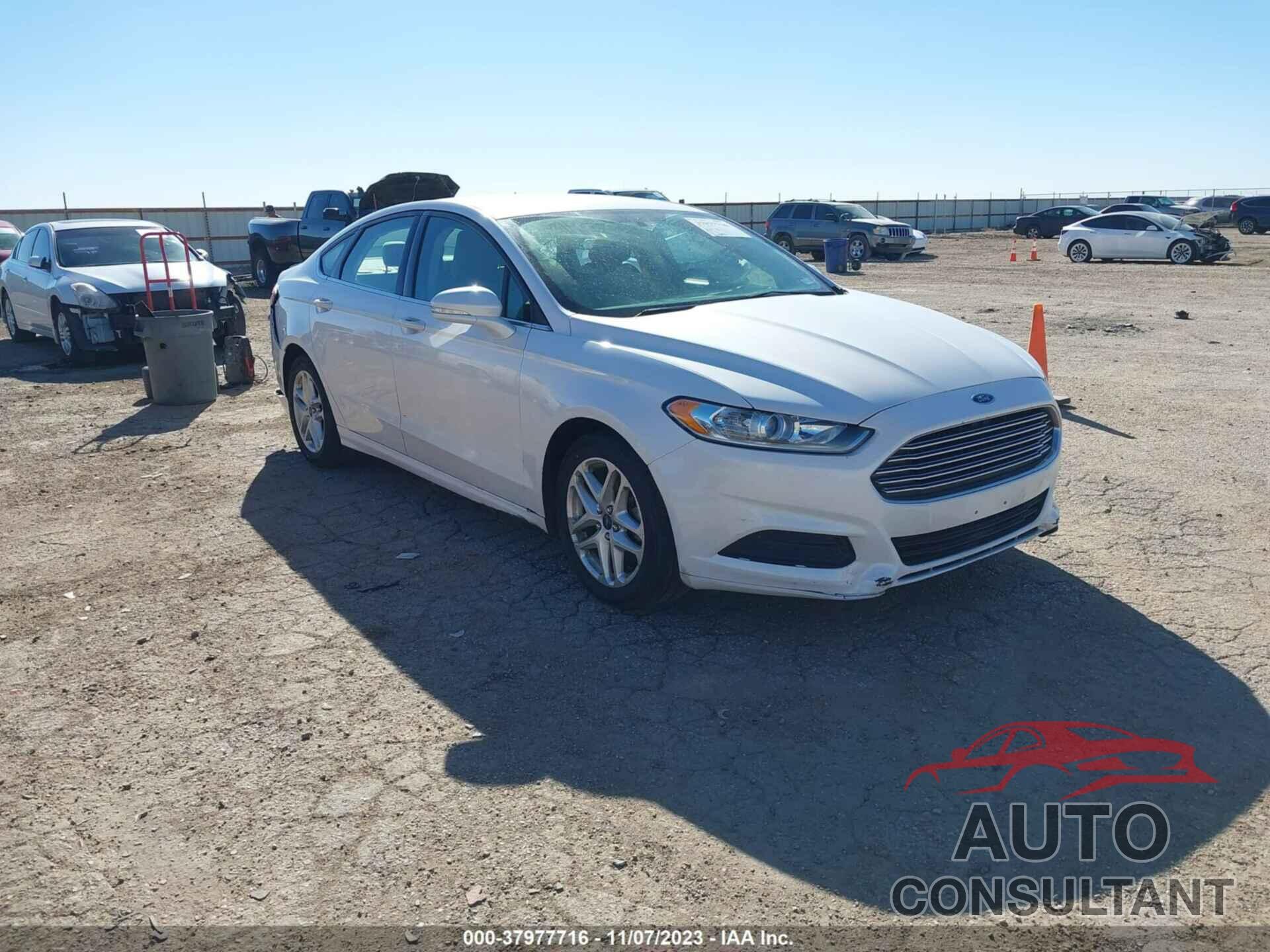 FORD FUSION 2015 - 3FA6P0H73FR294872