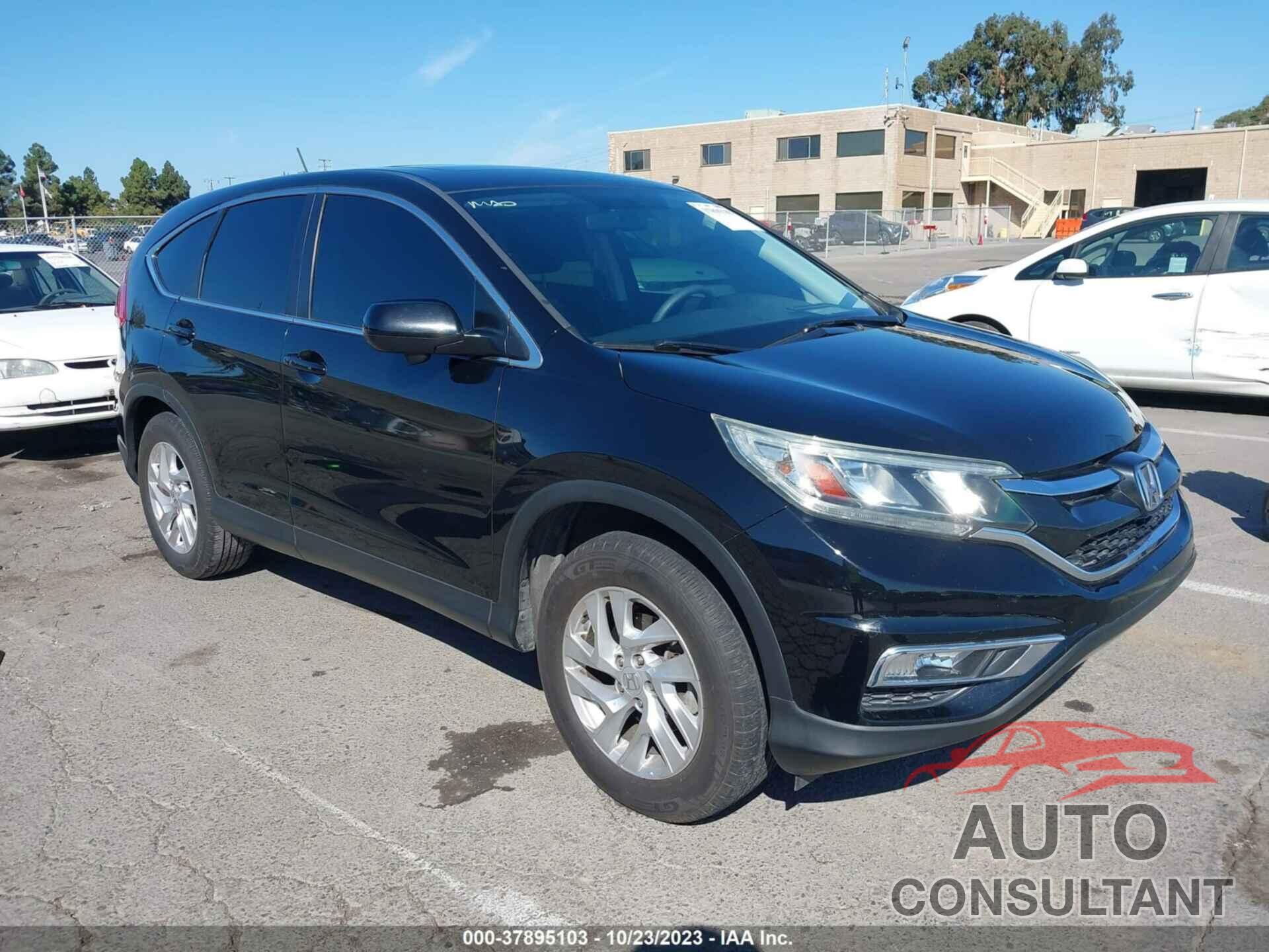 HONDA CR-V 2016 - 3CZRM3H59GG718322