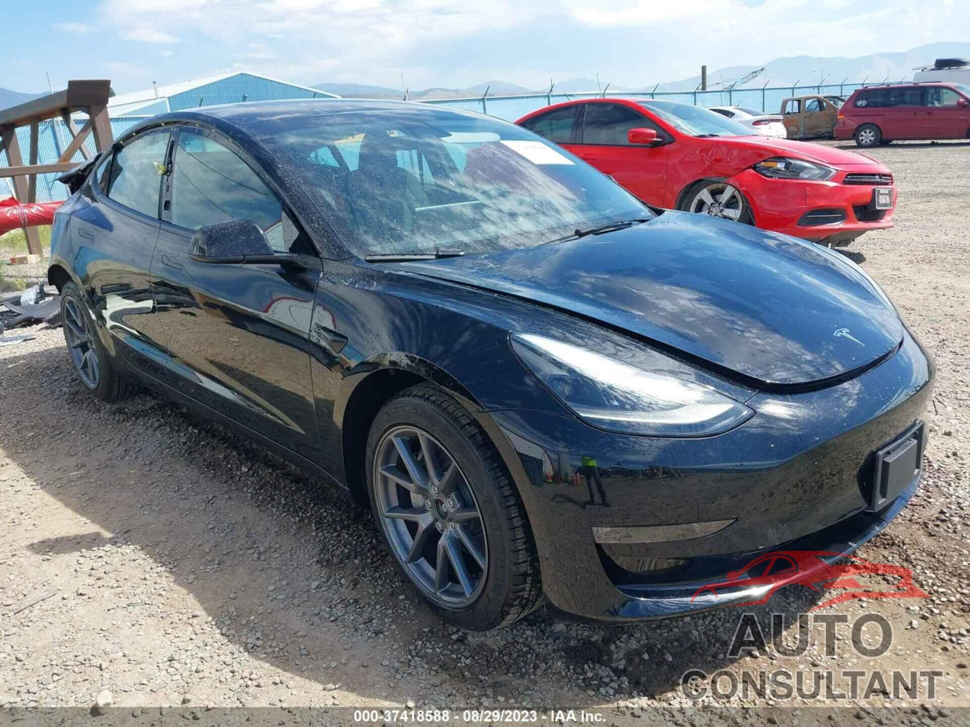 TESLA MODEL 3 2023 - 5YJ3E1EB6PF592109