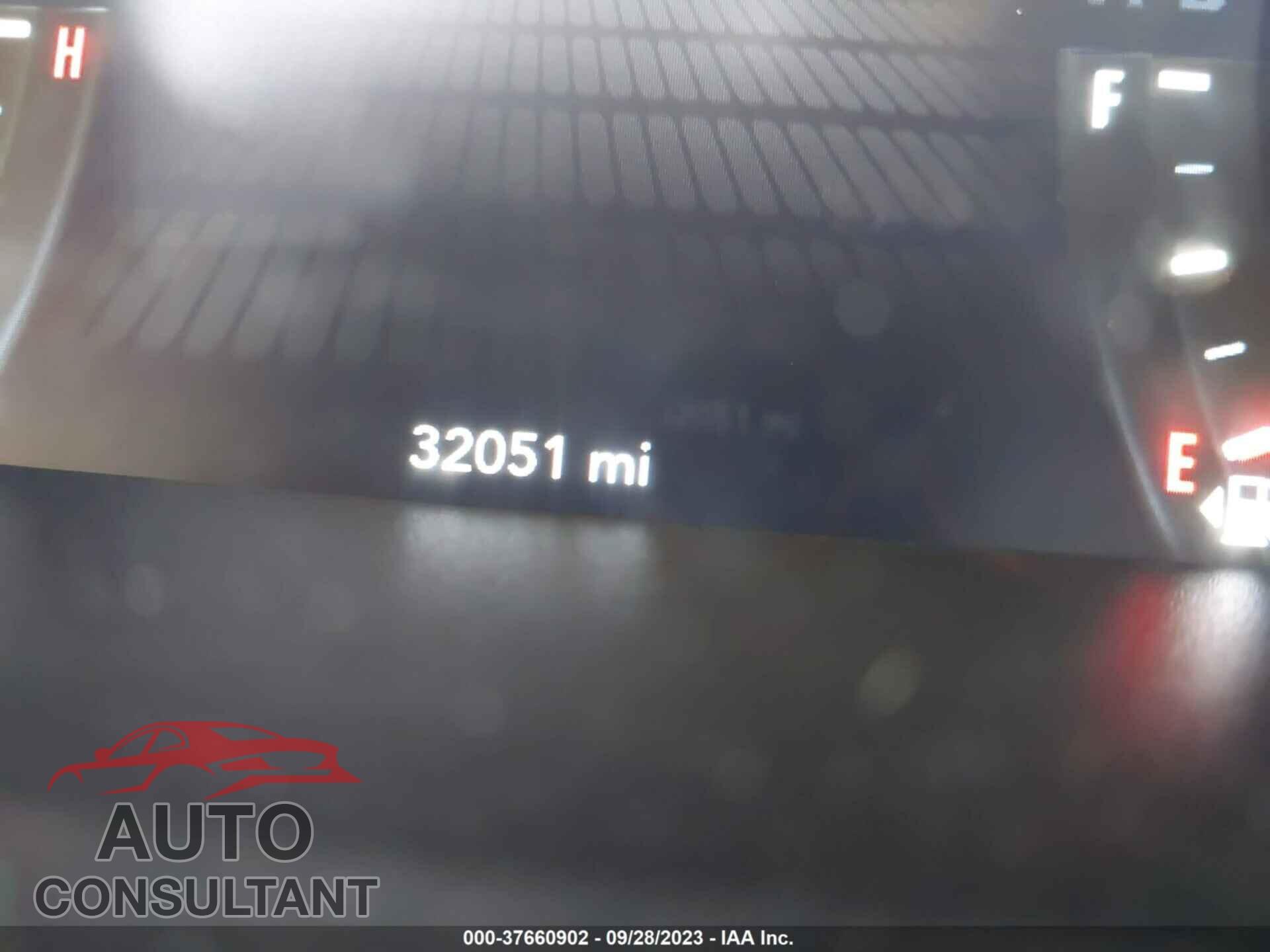 DODGE CHALLENGER 2019 - 2C3CDZAG2KH730772