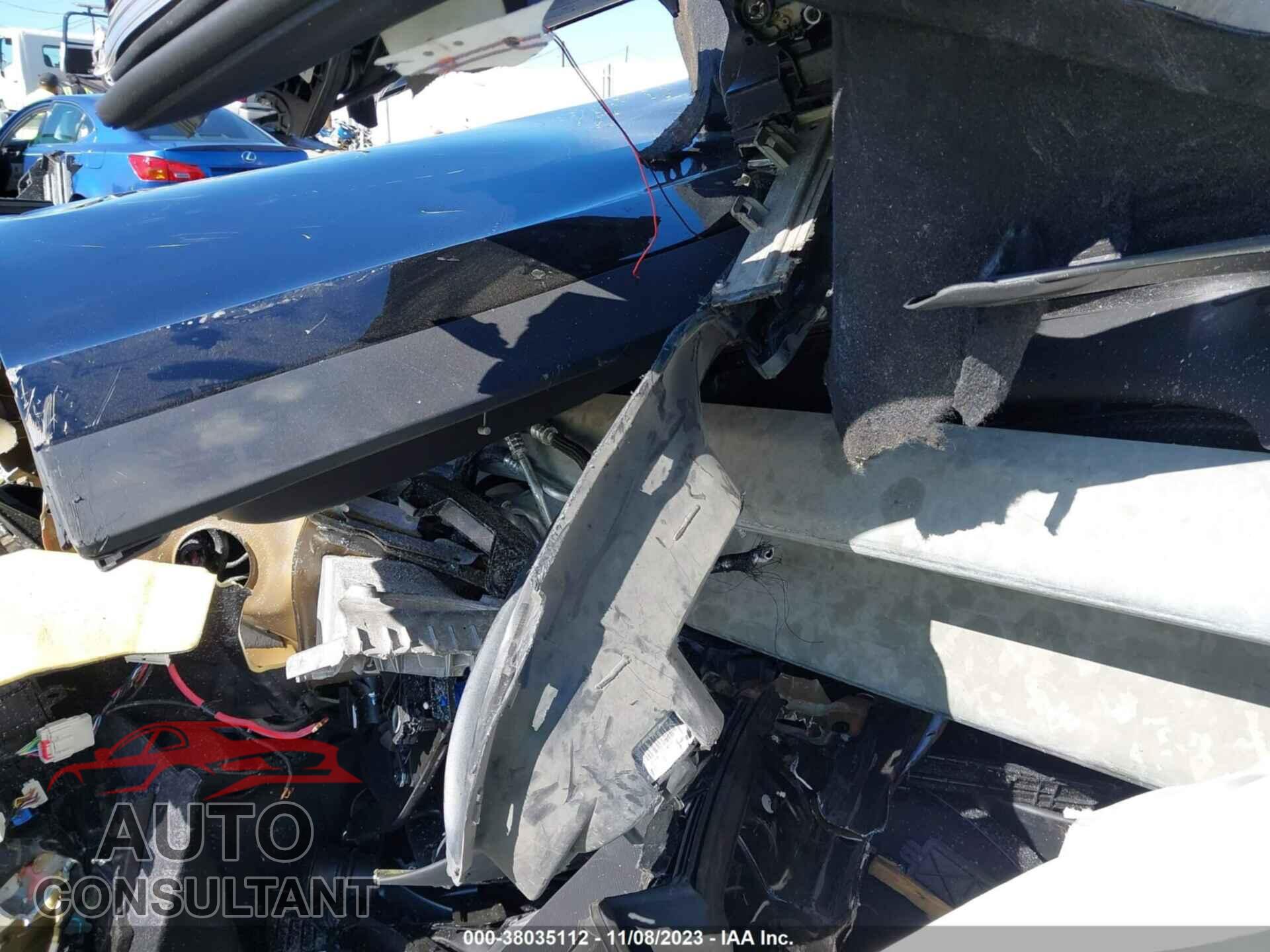 TESLA MODEL X 2023 - 7SAXCBE67PF406094
