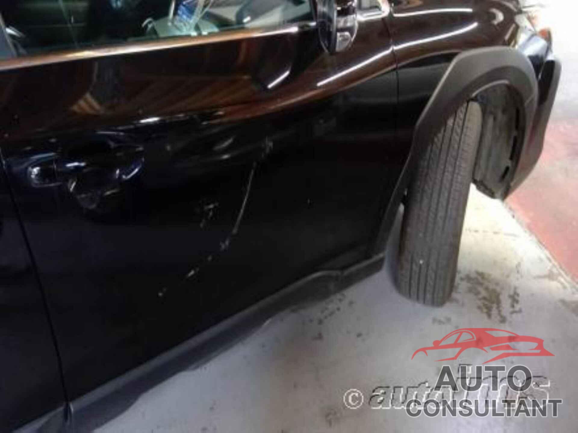 SUBARU OUTBACK 2023 - 4S4BTADC2P3156118