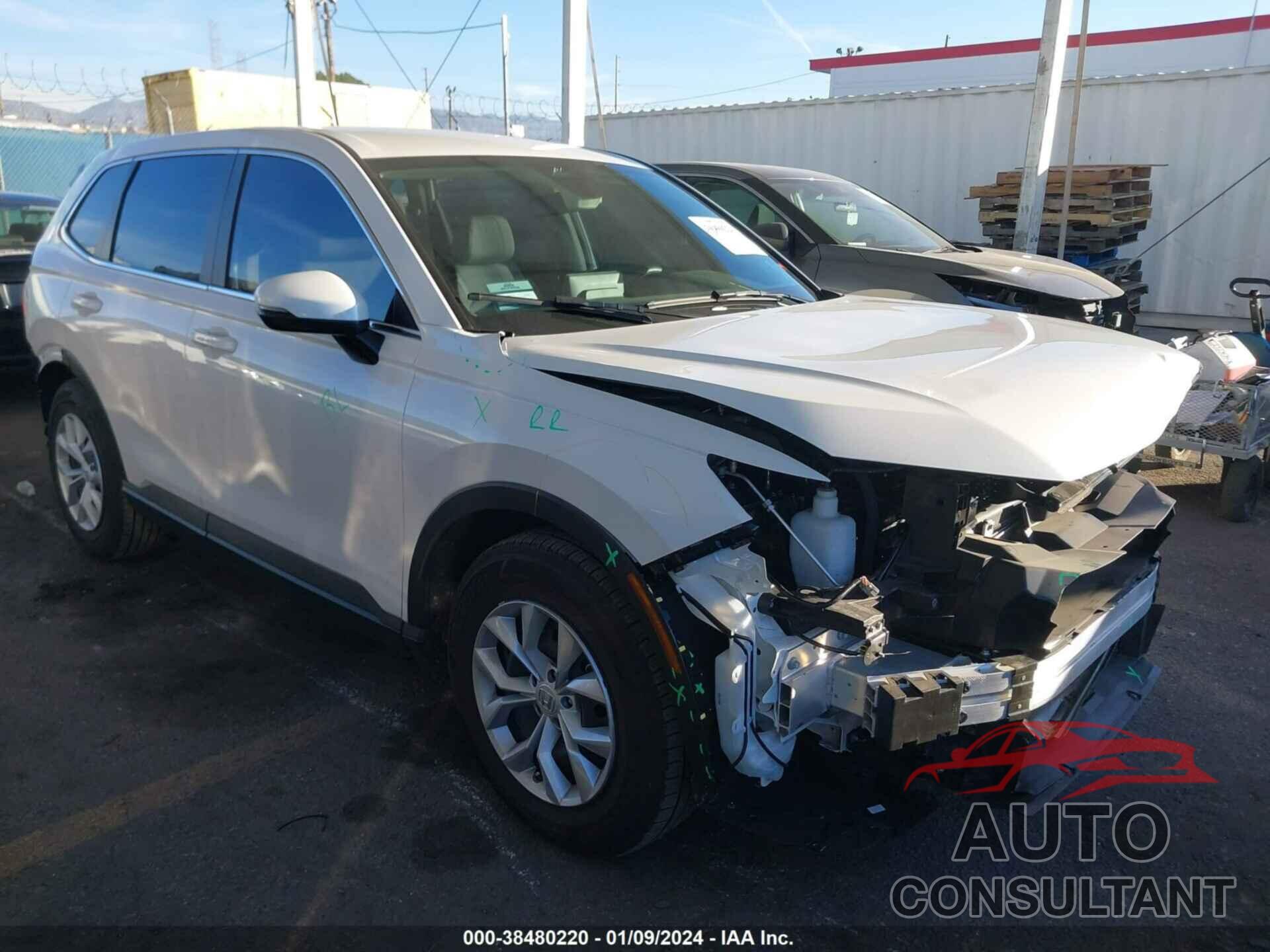 HONDA CR-V 2023 - 2HKRS3H23PH305451