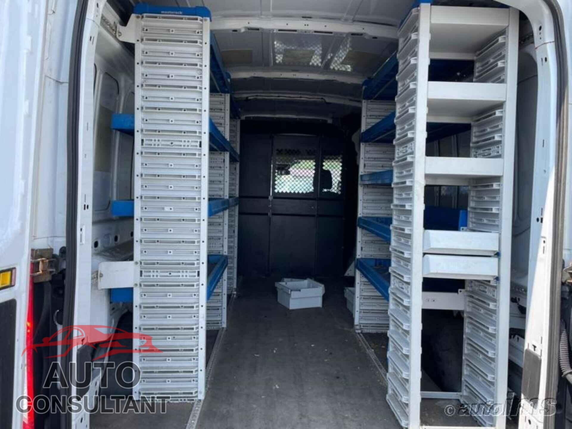 FORD TRANSIT 2015 - 1FTNR2CM9FKB19085