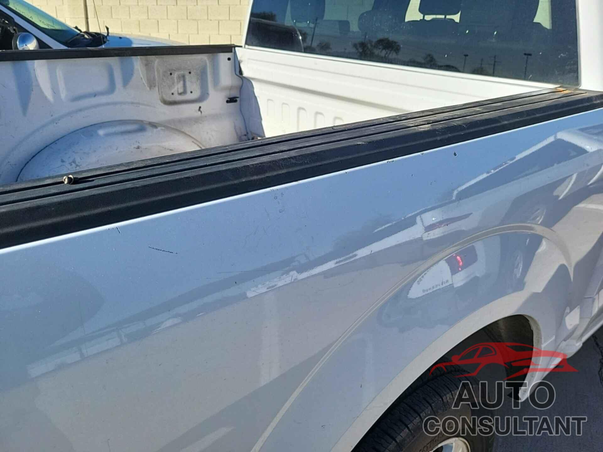 FORD F-150 2017 - 1FTEW1CFXHKC08140