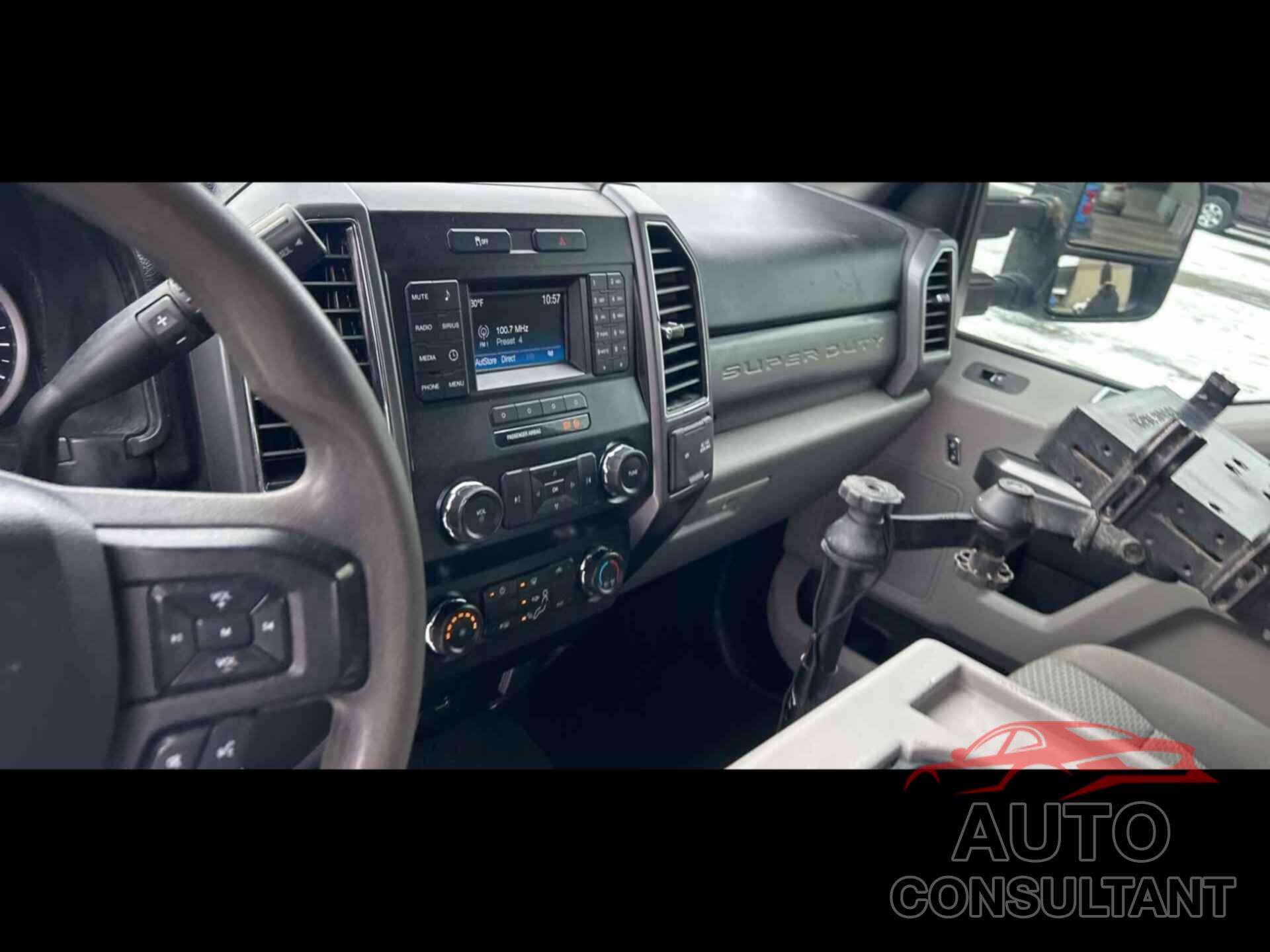 FORD F-250 2019 - 1FT7X2B61KEE92521