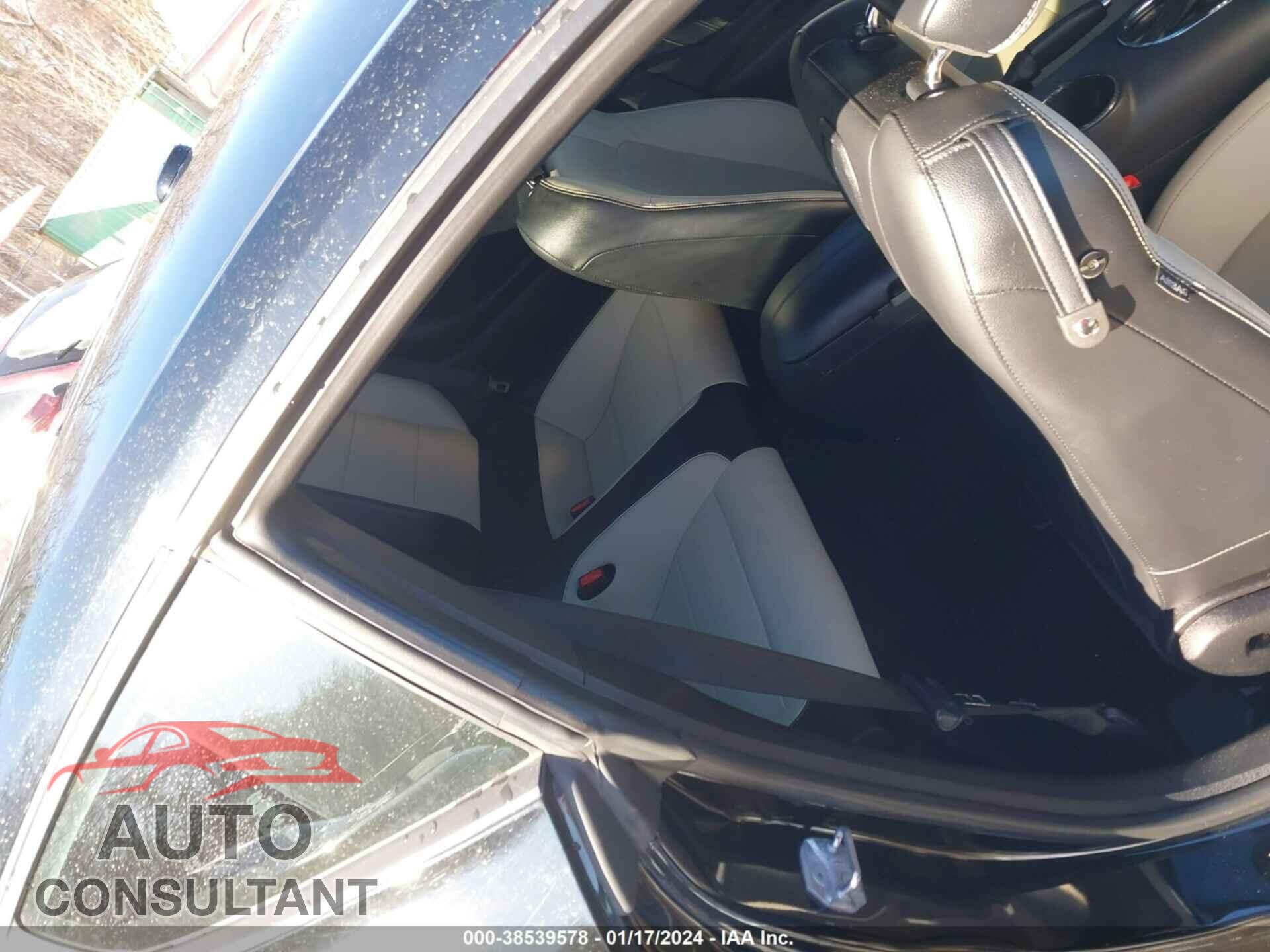 FORD MUSTANG 2017 - 1FA6P8TH7H5282003