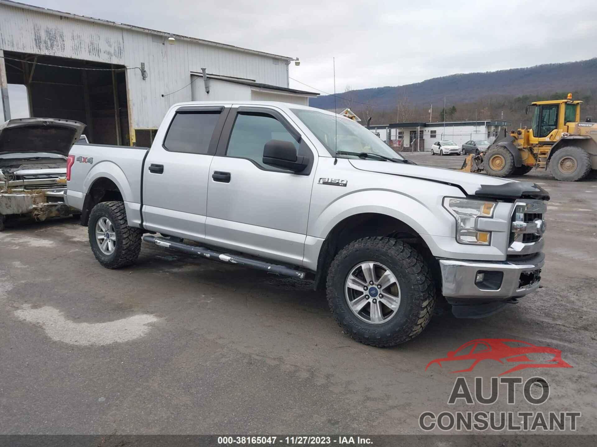 FORD F-150 2015 - 1FTEW1EF0FFC56944