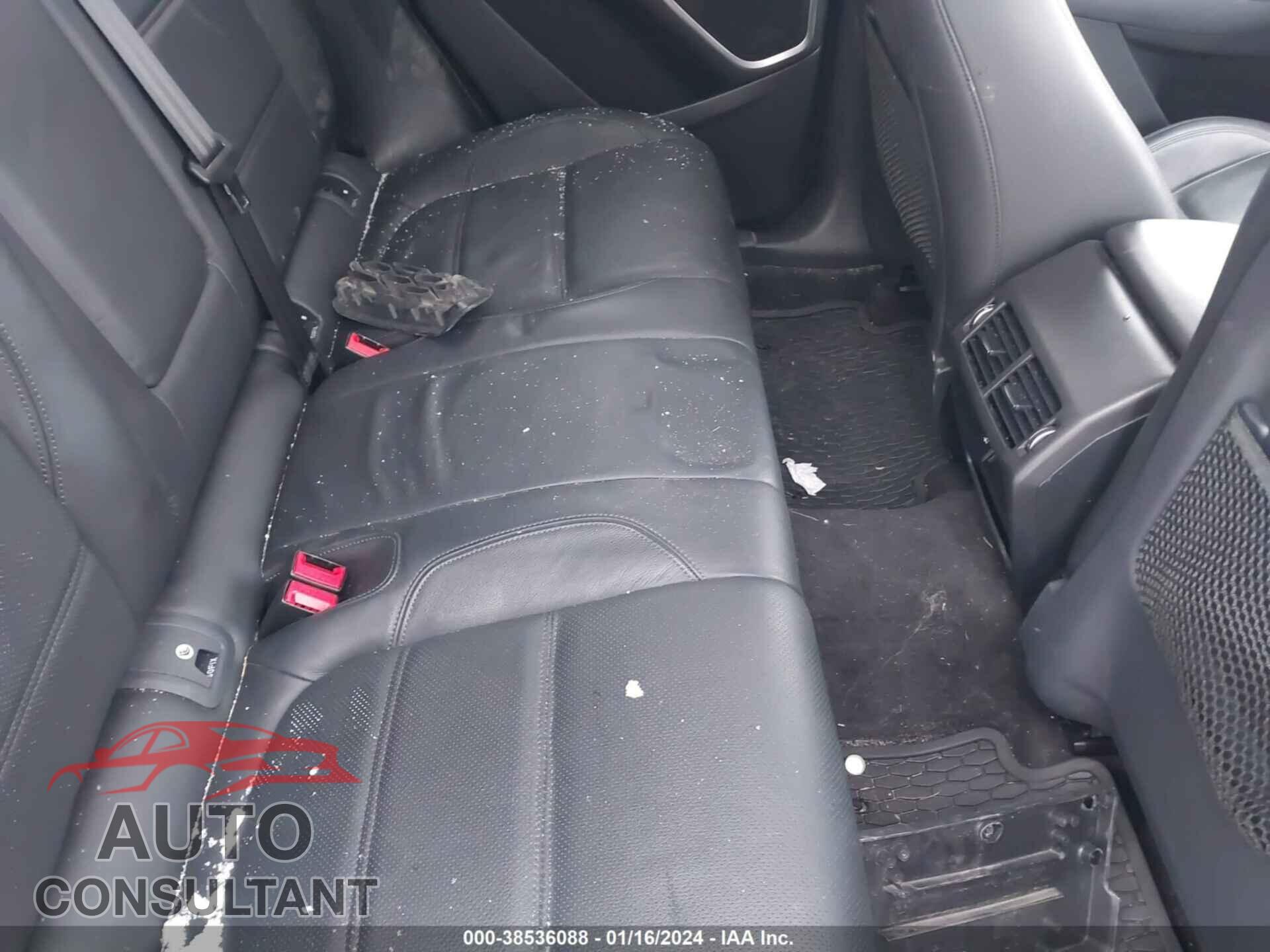 JAGUAR E-PACE 2020 - SADFP2FX9L1Z77047