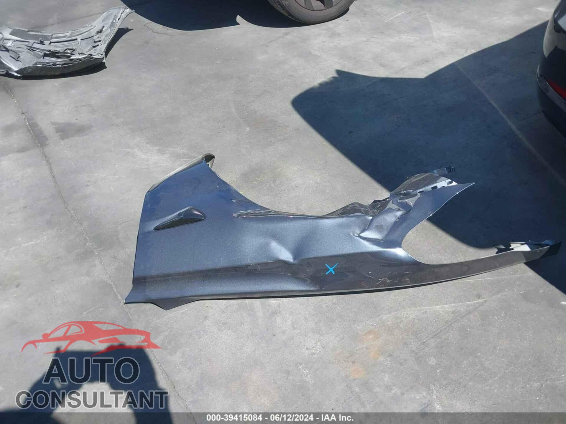 TESLA MODEL 3 2023 - 5YJ3E1EA8PF486364
