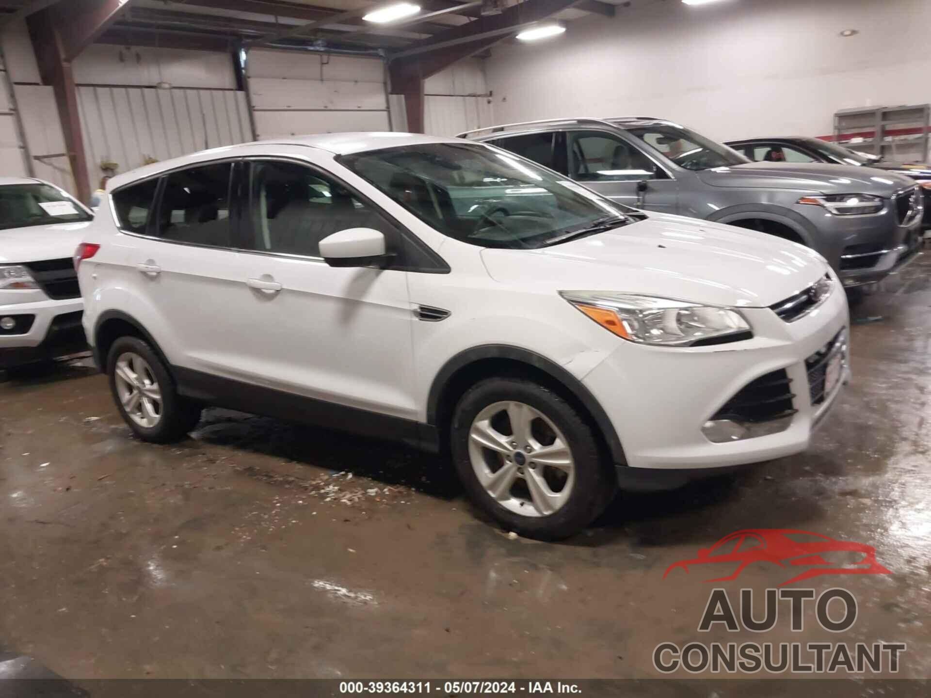 FORD ESCAPE 2016 - 1FMCU9GX6GUB47463