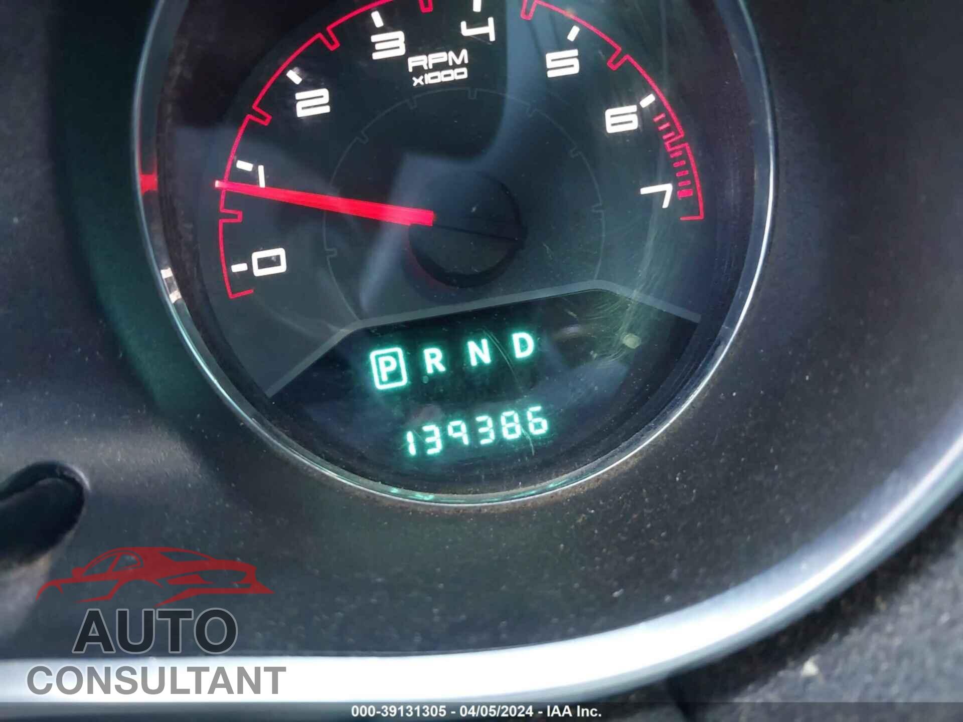 DODGE AVENGER 2013 - 1C3CDZAB2DN548083