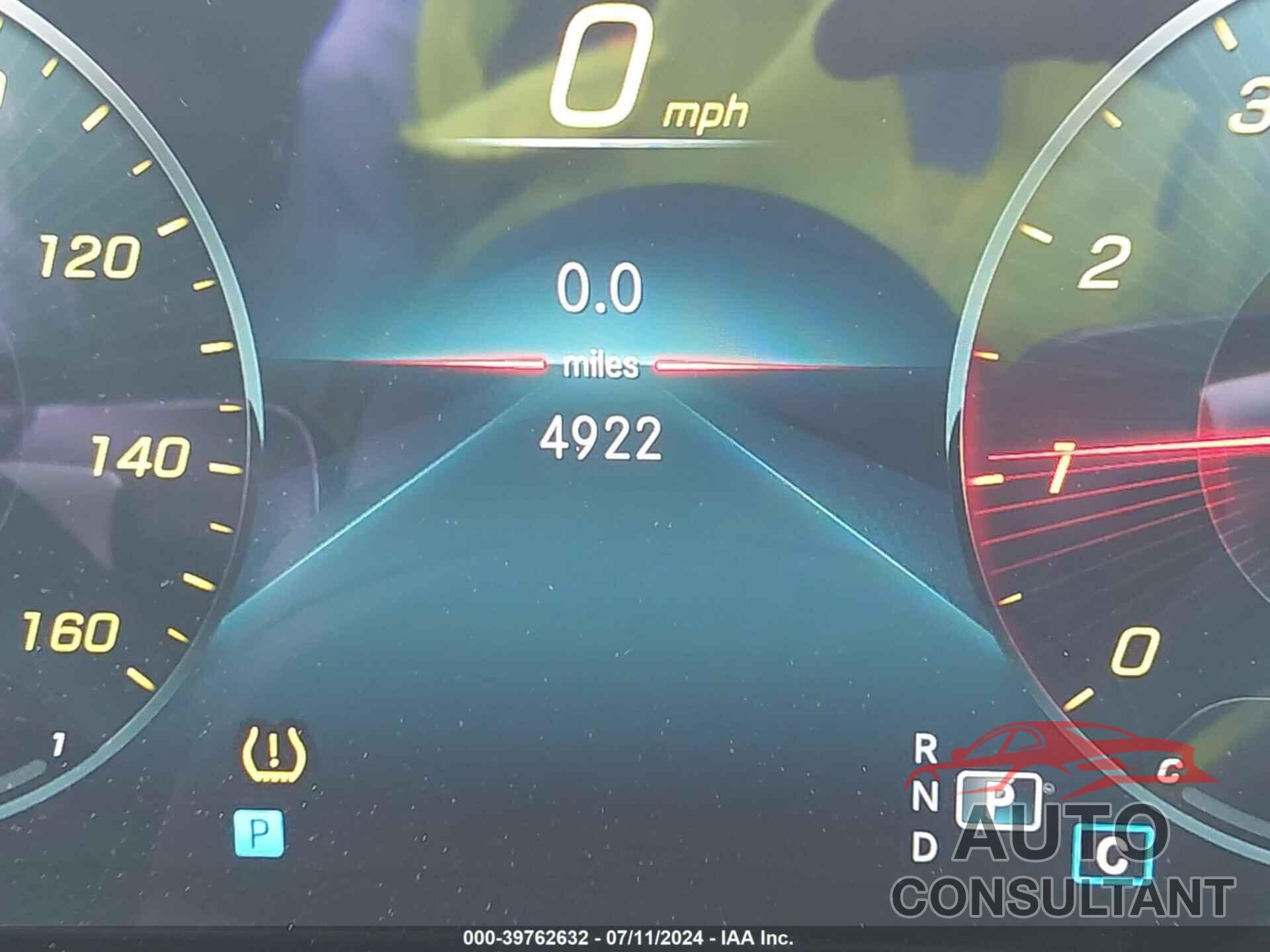 MERCEDES-BENZ E 350 2023 - W1KZF8DB2PB141253