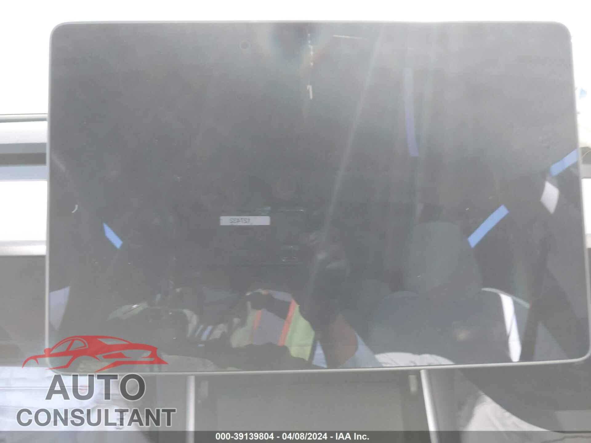 TESLA MODEL 3 2020 - 5YJ3E1EC1LF642269