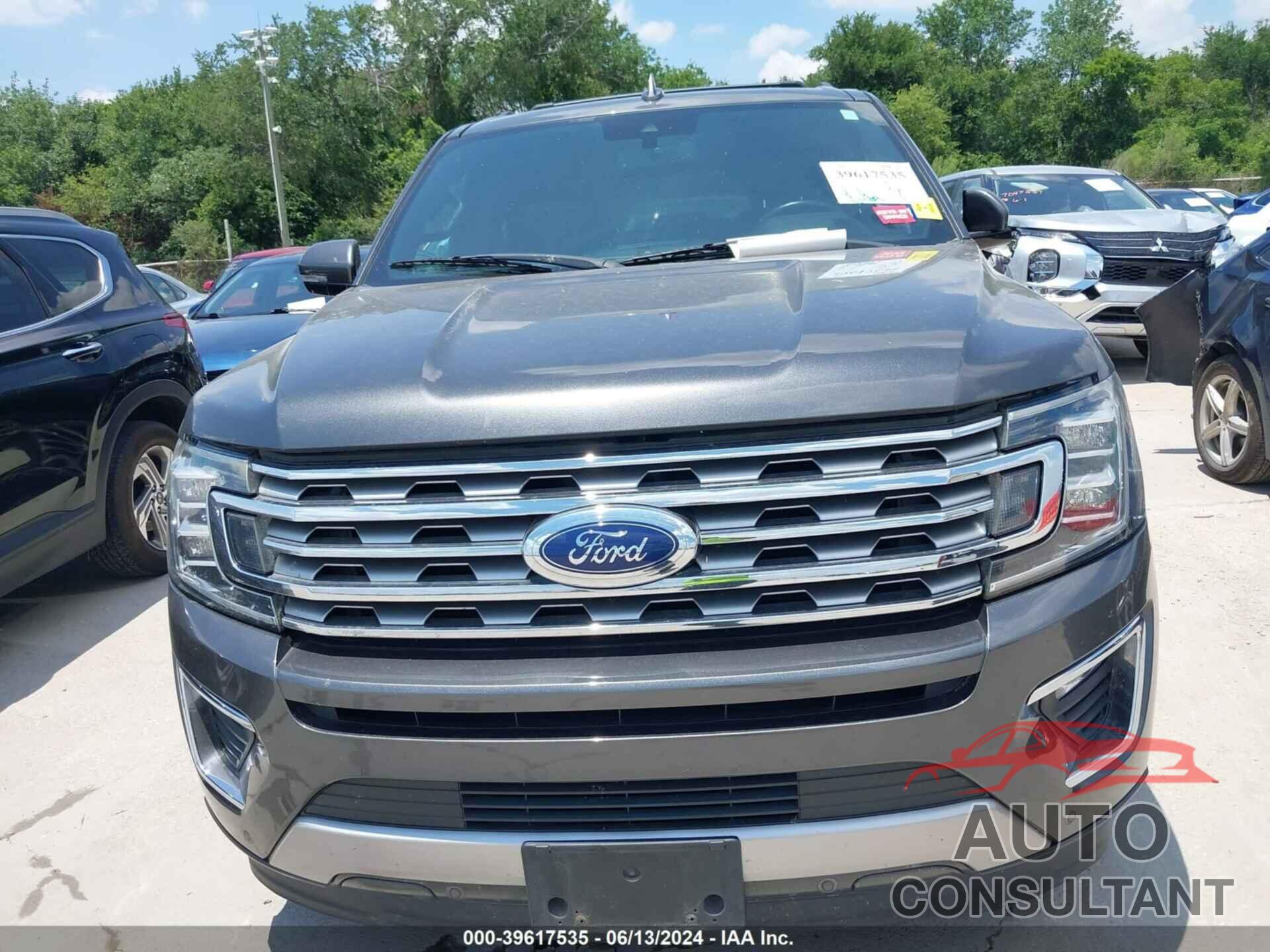 FORD EXPEDITION 2018 - 1FMJU1KT9JEA13500