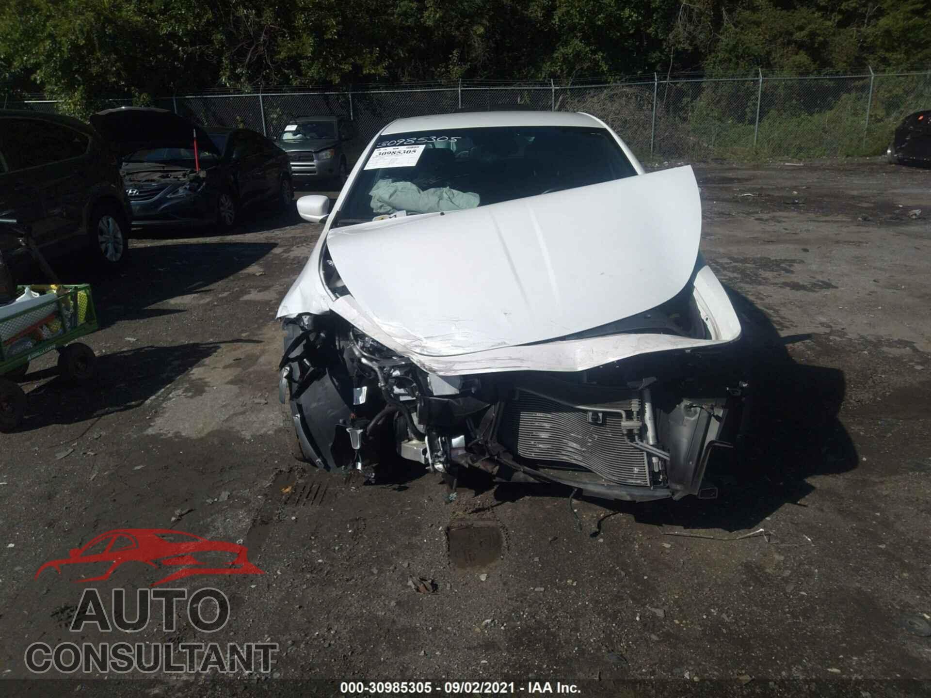 DODGE DART 2016 - 1C3CDFFA4GD804149
