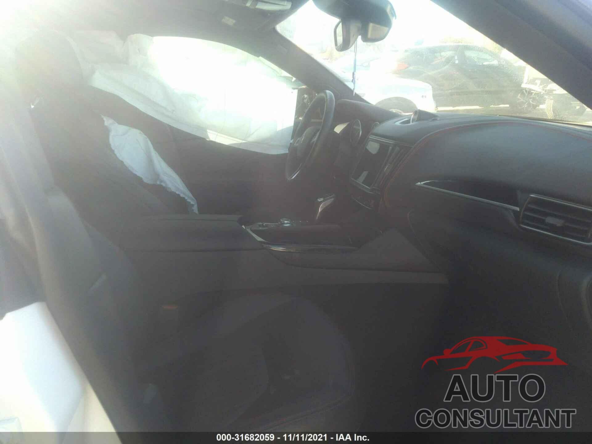 MASERATI LEVANTE 2021 - ZN661XUA5MX370813