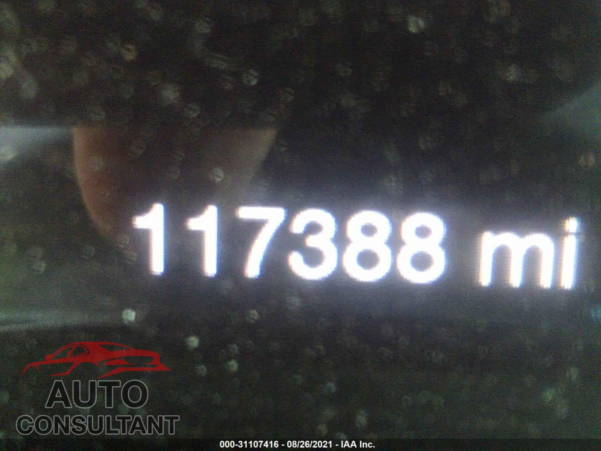 DODGE DURANGO 2017 - 1C4RDJAG9HC774917
