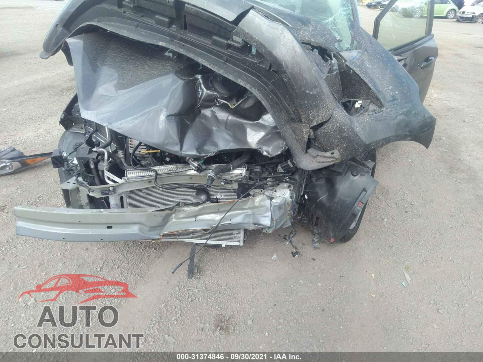 FORD FIESTA 2019 - 3FADP4EJ0KM144756