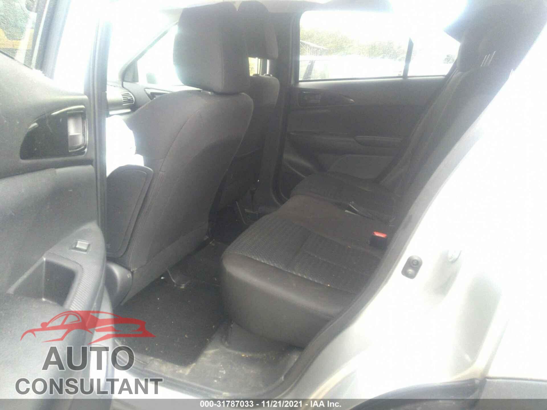 MITSUBISHI ECLIPSE CROSS 2019 - JA4AT3AA1KZ046112
