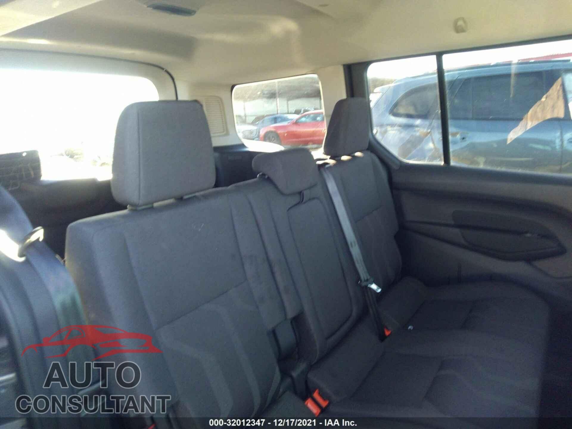 FORD TRANSIT CONNECT WAGON 2016 - NM0GE9F70G1261381