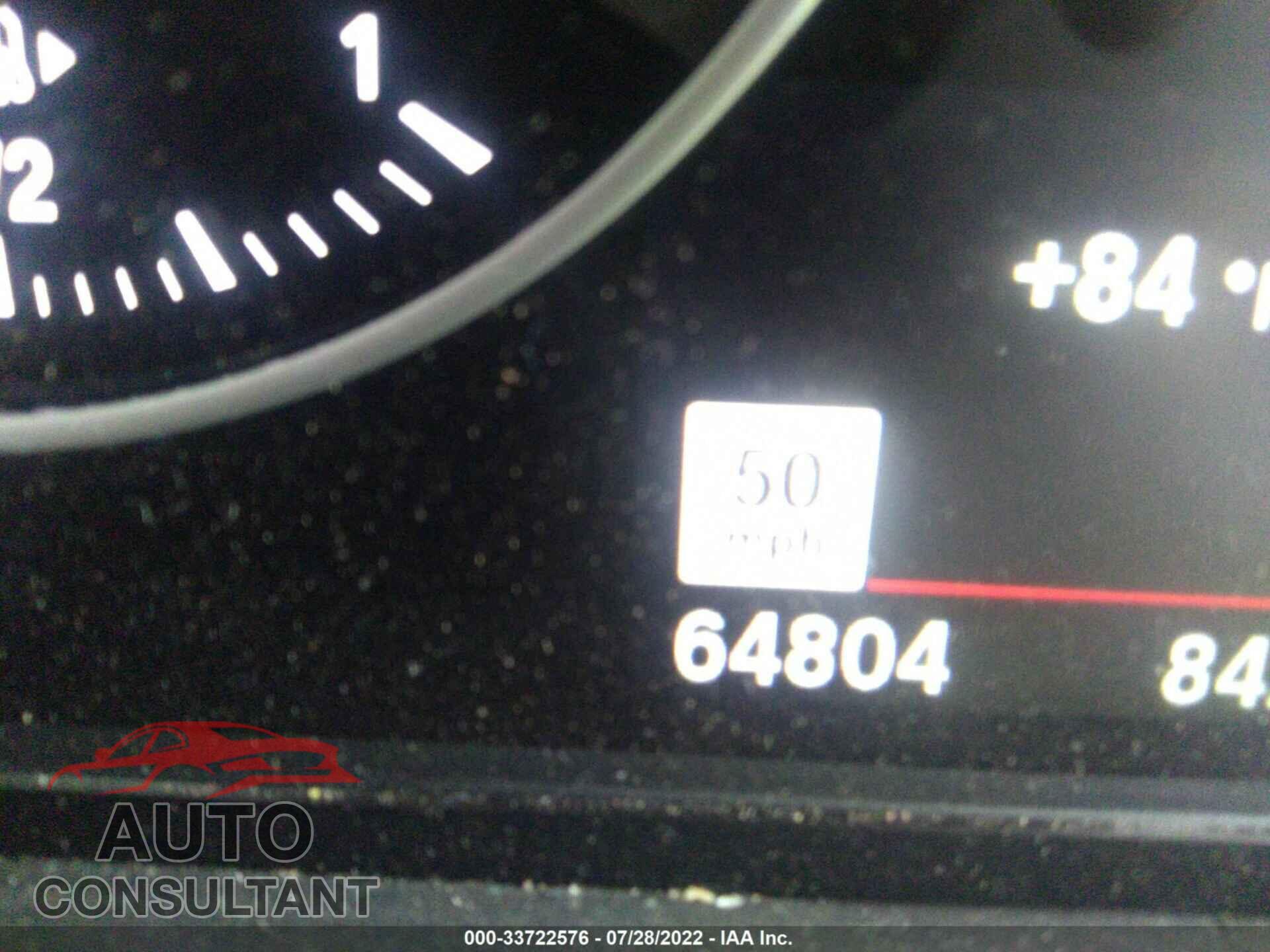 BMW X1 2017 - WBXHT3C32H5F87288