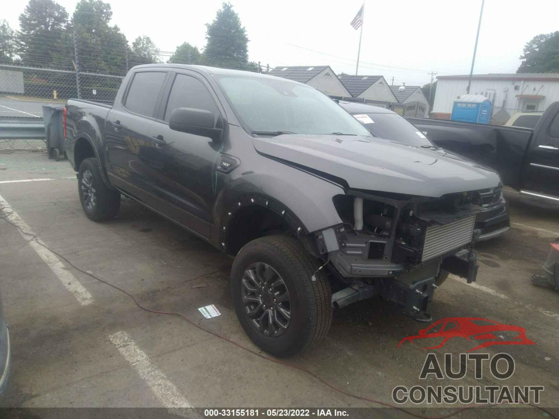 FORD RANGER 2020 - 1FTER4EH3LLA44014